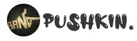 Pushkin.